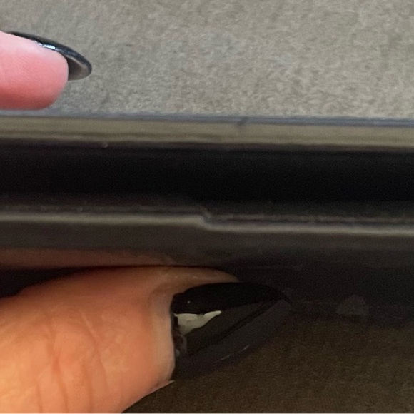 Louis Vuitton Eclipse wallet - Picture 7 of 13